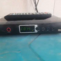 گیرنده دیجیتال دنای