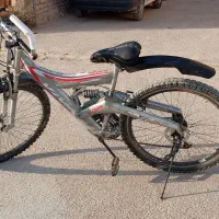 معاوضه دوچرخه ۲۶ با دوچرخه ۲۴ دنده ای