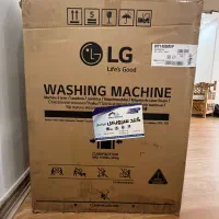 فروش کارتن یخچال ساید الجی و لباسشویی الجی|یخچال و فریزر|تهران, باغ فیض|دیوار