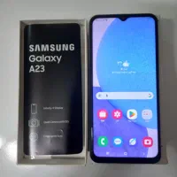 گوشی سامسونگ a23 Galaxy