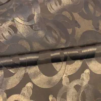 یک قواره چادر مشکی کره طرح دار|لباس|ارومیه, |دیوار