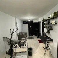 اپارتمان ۵۰ متری صنوبر