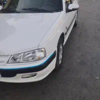 باسلام پارس سال مدل ۹۶ تک برگ سند