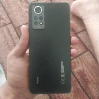 Note 12pro 4g. Ram 8 256