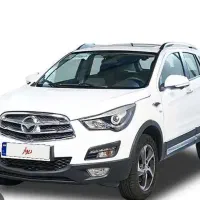 فروش خودرو هایما s5