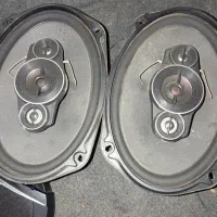 ظبط و باند پایونیر|قطعات یدکی و لوازم جانبی|شاهرود (اردبیل), |دیوار