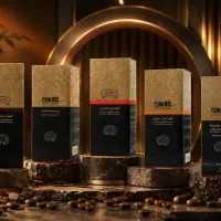 قهوه گانودرما فروش تکی و عمده با قیمت ویژه