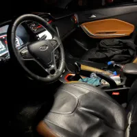 ایکس ۲۲ اتومات اسپرت اکسلنت مدل 98|خودرو سواری و وانت|اصفهان, سپاهان‌شهر|دیوار