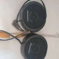 سیستم صوتی ماشین|قطعات یدکی و لوازم جانبی|فلاورجان, |دیوار