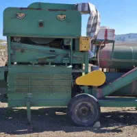 دستگاه بوجاری سیار|ماشینآلات صنعتی|دره رود, |دیوار