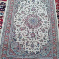 فرش دستباف جفت|فرش|شیراز, عادل آباد|دیوار