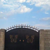 باغ شهری فاتحی خالد آباد