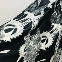 لباس ماکسی