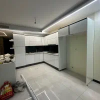 کابینت ال و اپن