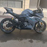 cf250مدل 402