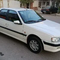پارس سال XU7  مدل 1400 کم کار