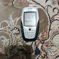 نوکیا 6600