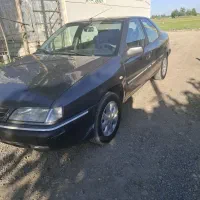 زانتیا بدون رنگ