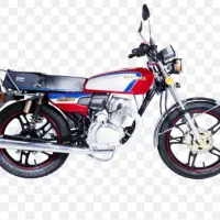 موتور همتاز ۱۵۰ مدل آخر ۴۰۴.