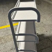 ترولی سالنی|آرایشگاه و سالنهای زیبایی|تهران, جنتآباد مرکزی|دیوار