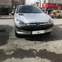 تیوفایو206 sd 86