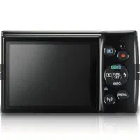 دوربین کانن مدل185 Canon Ixus