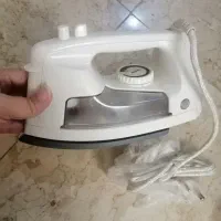 اتو بخار
