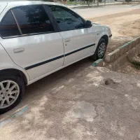 سمند lx مدل 90 فروش یا معاوضه با پراید