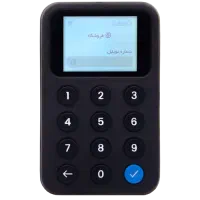 دستگاه ذخیره شماره مشتریان (دایرکت)