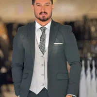 کت شلوار ترک‌کله‌قازی ژیله۲رو(شوک پلاس)