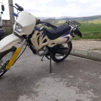 موتور تریل 200cc