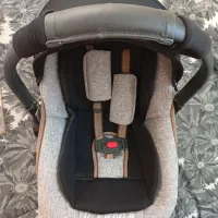 کالسکه و کریر نو