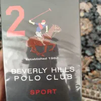 عطر بورلی هیلز2