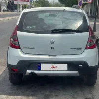 ساندرو استپ وی اتومات ۹۷