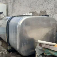 باک ماشین سنگین
