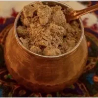 قاووت خانگی اصل کرمان