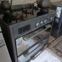 اجاق گاز