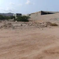 زمین درجزیره هرمز|فروش زمین و ملک کلنگی|هرمز, |دیوار