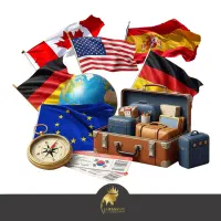 ارزیابی تخصصی و حقوقی شرایط مهاجرت شما