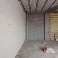 بنایی ساختمان بااکیب کامل