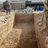 اجاره بیل بکهو|خدمات حمل و نقل|ماهدشت, |دیوار
