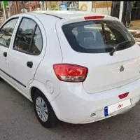 تیبا ۲مدل۴۰۰