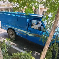 باربری/خاور/نیسان/حمل نقل سریع بار/تهران|خدمات حمل و نقل|کوهدشت, |دیوار