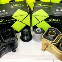 قطعات جلوبندی رفعت نیا(کاراتاش)تبریز|قطعات یدکی و لوازم جانبی|تهران, خاک سفید|دیوار
