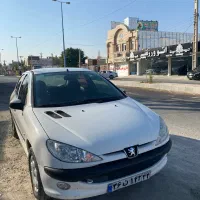 206 تیپ ۲ مدل ۹۷