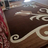 گلیم ۱۲ متری