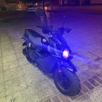 موتور برقی مادو نو نو