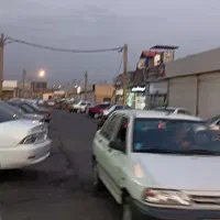 مغازه داخل مجتمع خودرویی برق 3 فاز 32آمپر (تخلیه)|اجارهٔ مغازه و غرفه|قدس, شهر‌قدس|دیوار
