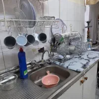 ویلای 1 طبقه موتور رو قولنامه معتبر|فروش خانه و ویلا|اصفهان, سودان|دیوار