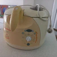 سرخ کن مولینکس|اجاق گاز و لوازم برقی پخت‌وپز|فردیس, فردیس|دیوار